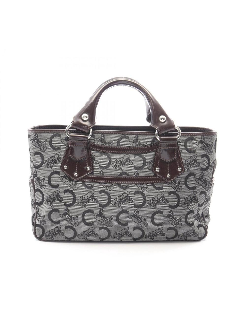 Celine Boogie C Sulky Tote Handbag #339253C68B
